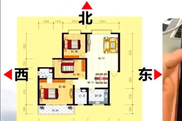 如何通过家庭布局风水提升居住环境的和谐与运势