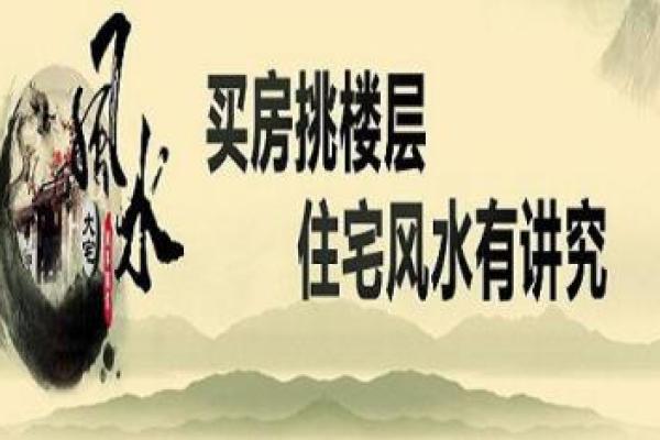 住宅商铺风水布局技巧助力事业与家庭运势双赢