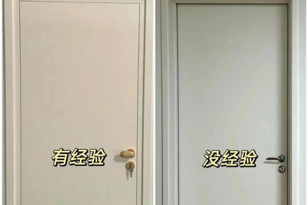 卧室门风水禁忌你不可忽视的细节