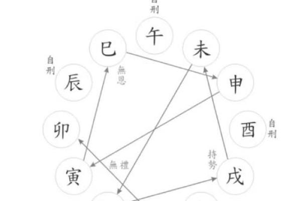 地支对个人命运的影响解析