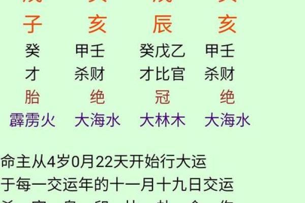 地支官杀之争：如何破解命运中的官杀冲突