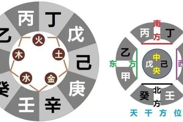 大运地支在命理中的重要性与解析