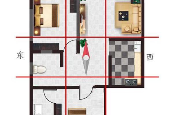 阳宅风水布局与家居健康的关系分析