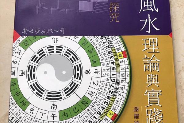风水布局图解析与实践指南