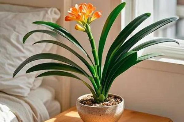 卧室植物摆放技巧与风水禁忌
