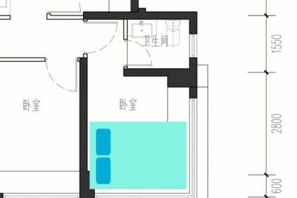 提升主卧气场的风水布局与摆设策略