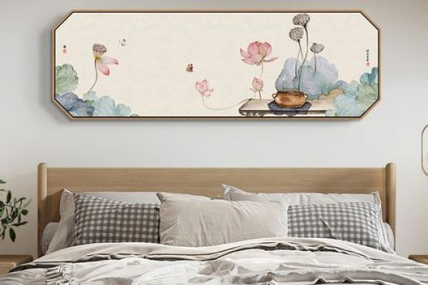 卧室挂画风水如何影响睡眠质量与运势