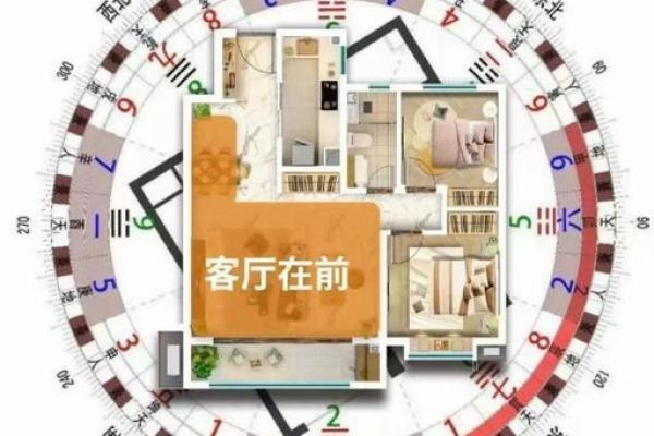 如何通过阳宅风水布局改善家庭关系