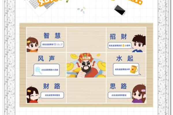 2021办公室风水秘籍：桌面上摆设，助你职场顺风顺水