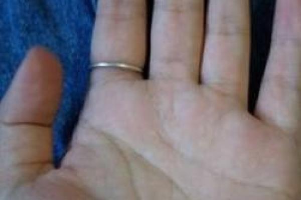 手相面相揭秘:命运密码,一眼看穿! 手相面相揭秘:命运密码,一眼看穿!