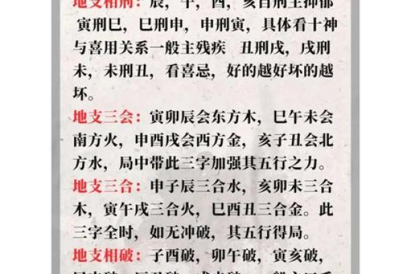 探索天干地支的历史意义