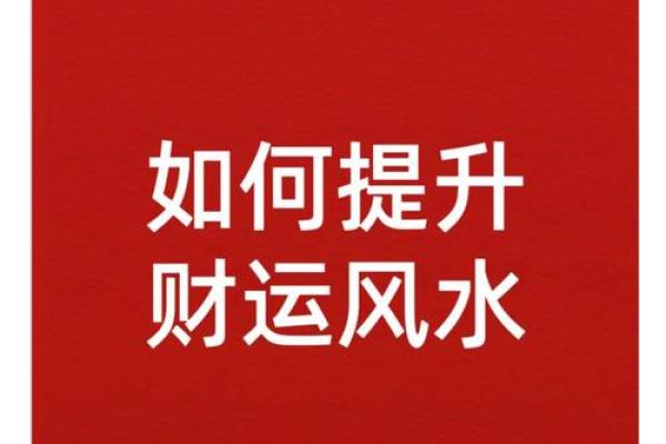 轻松破解财运密码，这招风水绝学让你财源滚滚！