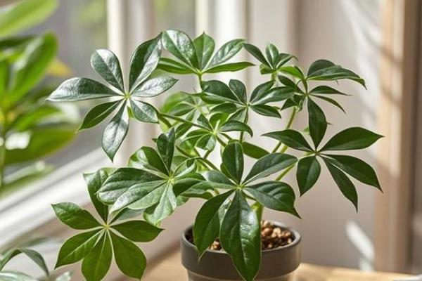 家居风水植物，让你生活更美好