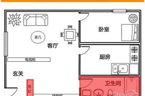 家居布局禁忌！这些风水布局让你破财不停，赶紧避开！