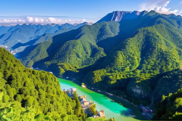 风水宝地摆设秘籍，瞬间提升家居运势