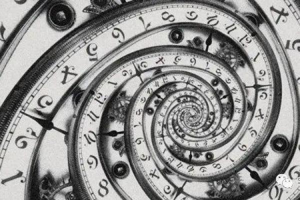 指尖间的宇宙秘密:手相哲学探秘 指尖间的宇宙秘密:手相哲学探秘