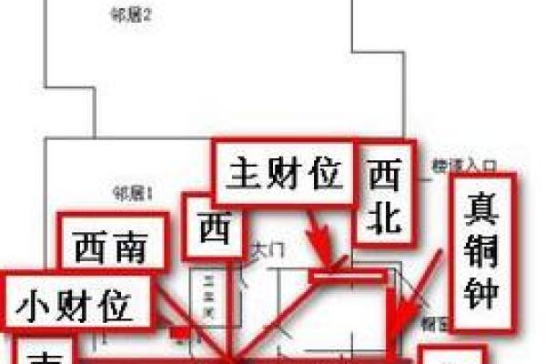 阳宅选址吉日：揭秘风水吉日选择秘诀，助您布局好运人生