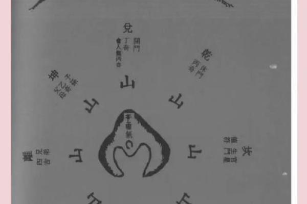 湖南风水秘境：各县布局图解，探寻山水之间的神秘力量