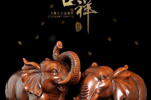 大象家居风水，让你的家充满正能量