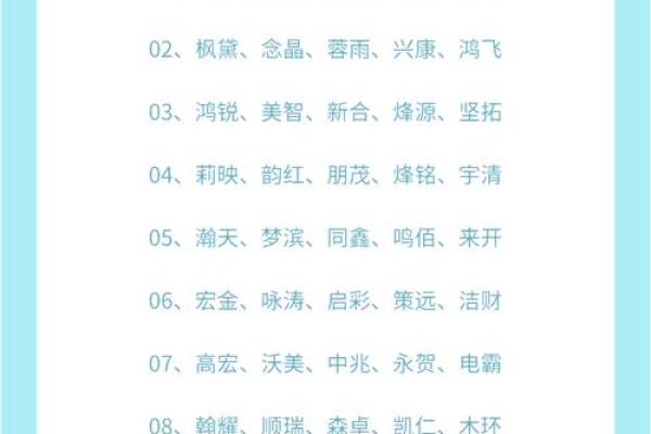 公司名称大全：富有创意与寓意的名称建议