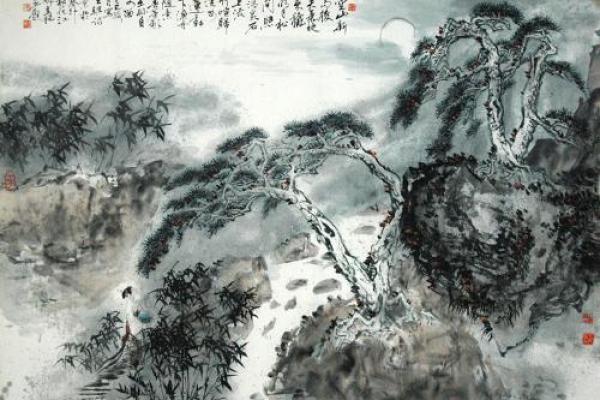 王维聪：诗意的智慧之名