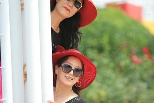 周文婧：文雅清秀，婧婉如兰，美好人生运势相随