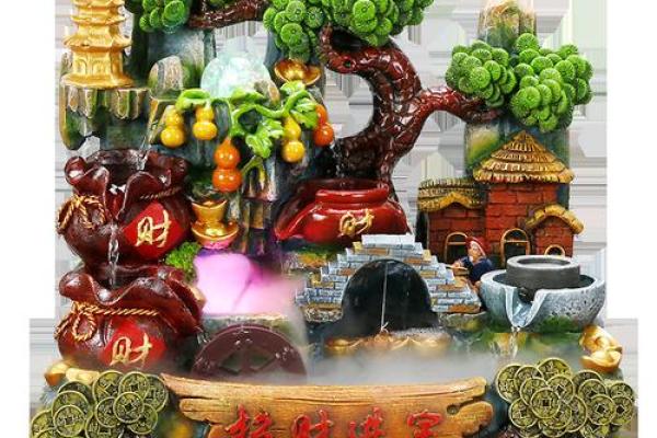 风水宝地，店面摆设必看爆款秘籍