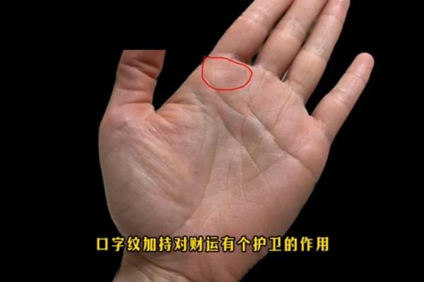 手相大师揭秘：漏财纹路如何影响你的财运？