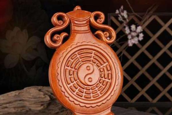 卧室风水宝物：木雕摆件，家居艺术与风水的完美融合