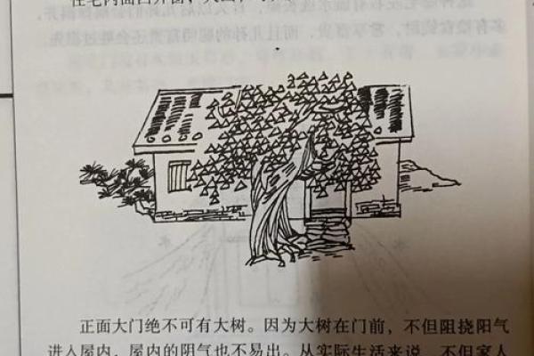住宅门前栏杆风水佳，居家运势大提升