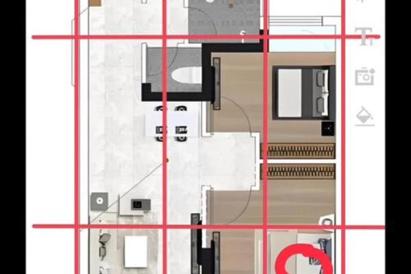 客厅风水小于卧室？揭秘住宅风水布局的秘密