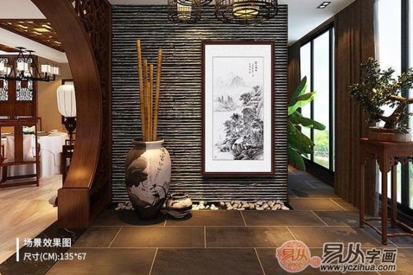 家居风水布局，让您的生活焕然一新