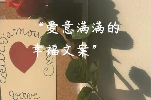 恋爱甜蜜风水，开启幸福运势之门