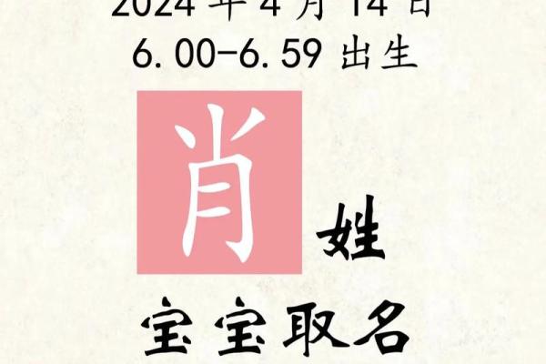 肖姓女孩名字：时尚大方，洋气尽显