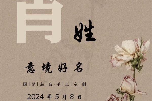 肖姓女孩名字：时尚大方，洋气尽显