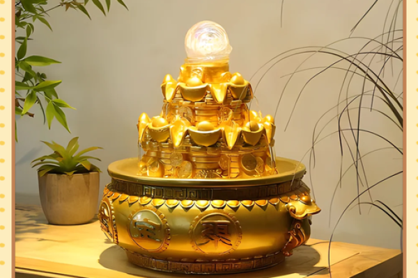 风水大师亲授：寝室招财摆设，轻松提升财运