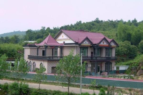 风水宝地，店铺旺销秘籍