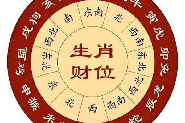 家居风水揭秘：如何布局让家财运滚滚来？