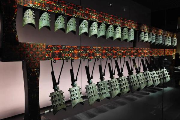 湖北古迹背后的文化传承与历史印记