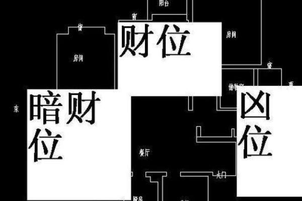 家居风水大揭秘：避开这7大禁忌，财运亨通、家庭和睦！