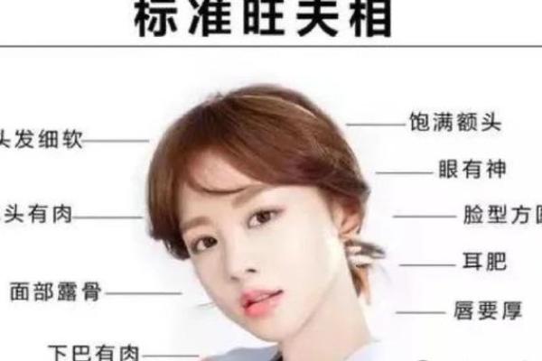 牛角鼻相：财运亨通，事业成功的面相特征