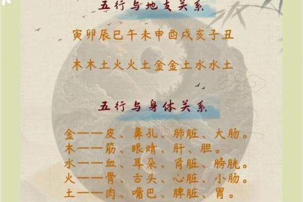 十二地支强弱对五行的调节作用