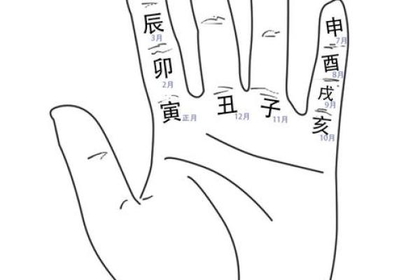 如何通过天干地支调养身体健康