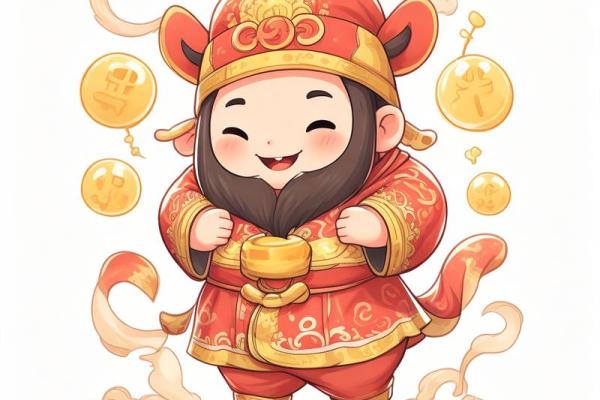 一张风水头像，招财进宝，好运随身！