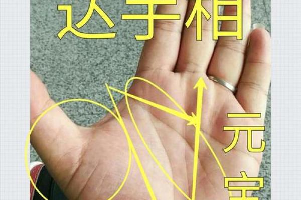 事业线短,财运亨通的秘密武器 事业线短,财运亨通的秘密武器