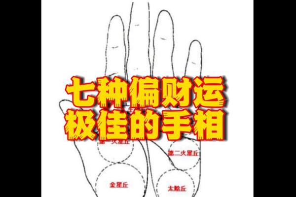 面相解析：破解破财运势，财运亨通秘法大公开