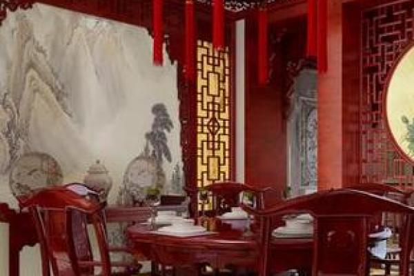 如何通过餐厅命名彰显中华传统文化的魅力