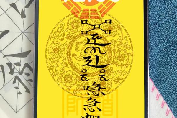 神秘招财咒语，易经风水助你事业腾飞