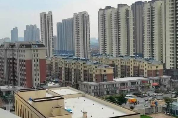 住宅风水宝地，家居幸福旺运必备秘籍