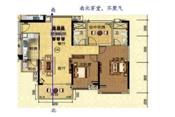 家居风水大揭秘：这样布置，招财旺运不求人！